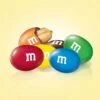 M&M's Peanut Milk Chocolate Pieces, 1.74 Oz., 48/Box (MMM01232) -Gerber || Lindt || Mars Sales m007160714 s7