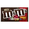 M&M'S Milk Chocolate Candy Sharing Size 3.14 Oz. Pouch, 24/Box (MMM04431)
