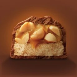 Snickers Sharing Size Chocolate Candy Bars, 3.29 Oz, 24/Box (MMM32252) -Gerber || Lindt || Mars Sales m007160758 s7