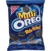 Oreo Mini Oreo Chocolate Sandwich Cookies, 1.75 Oz., 60 Packs/Box (NFG00011) -Gerber || Lindt || Mars Sales s0059464 s7