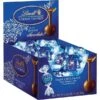 Lindt LINDOR Chocolate Truffles, Dark Chocolate, 60 Truffles/Box -Gerber || Lindt || Mars Sales s0394886 s7