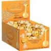 Lindt LINDOR Chocolate Truffles, White Chocolate, 60 Truffles/Box -Gerber || Lindt || Mars Sales s0395273 s7