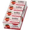 Trident Layers Sugar Free Wild Strawberry & Tangy Citrus Gum, 14 Pieces/Pack, 12/Box (AMC60001) -Gerber || Lindt || Mars Sales s0422559 s7