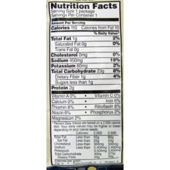 Rold Gold Savory Pretzels Twists, 1 Oz., 88 Bags/Box (FRI32430)