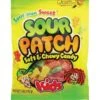 Sour Patch Kids Assorted Gummy Candy Candy 5 Oz, 12/Carton (JAR1506225) 1 Sour Patch Kids Assorted Gummy Candy Candy 5 Oz, 12/Carton (JAR1506225) -Gerber || Lindt || Mars Sales s0432765 s7