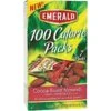Emerald Cocoa Roast Dark Chocolate Almonds, 0.63 Oz., 7 Bags/Pack (DFW843256) -Gerber || Lindt || Mars Sales s0454343 s7