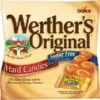 Werther's Original Sugar Free Caramel Hard Candy, 2.75 Oz., (SUL831498) -Gerber || Lindt || Mars Sales s0533909 s7