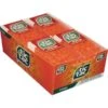 Tic Tac Orange Mints, 36 Pieces/Pack, 12/Box (FEU00773) -Gerber || Lindt || Mars Sales s0609863 s7
