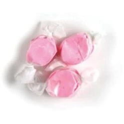 Bubblegum Taffy; 3 Lb. Bulk
