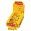 Sugar Daddy Small Caramel Hard Candy, 0.47 Oz., 48 Pieces (209-00017) -Gerber || Lindt || Mars Sales s0662755 s7