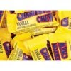 Charleston Chew Vanilla Snack Size Bars, 0.3 Oz, 120/Pack (209-00085) 2 Charleston Chew Vanilla Snack Size Bars, 0.3 Oz, 120/Pack (209-00085) -Gerber || Lindt || Mars Sales s0663018 s7