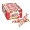 Smarties Hard Candy, Assorted Flavors, 2.25 Oz., 24 Pieces (209-00137)