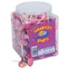 Smarties Pops Lollipops, 34 Oz., 120 Pieces (209-00013) -Gerber || Lindt || Mars Sales s0663148 s7