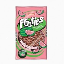 Frooties Watermelon Chewy Candy, 28 Oz (209-00092)