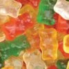 Haribo Fruit Gold-Bears Gummy, 5 Lbs. (209-00042) 2 Haribo Fruit Gold-Bears Gummy, 5 Lbs. (209-00042) -Gerber || Lindt || Mars Sales s0663272 s7