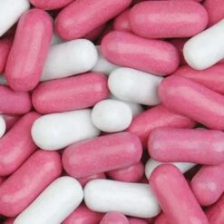 Good & Plenty Classic Black Licorice, (246-00004)