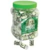 Money Mints, 100 Rolls/Jar -Gerber || Lindt || Mars Sales s0663475 s7