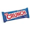 Nestle Crunch Milk Chocolate Candy Bar, 1.55 Oz., 36/Box (209-00164) -Gerber || Lindt || Mars Sales s0663484 s7