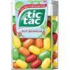 Tic Tac Fruit Adventure Mints, 2 Oz., 60 Pieces/Pack, 12/Box (241-00014) -Gerber || Lindt || Mars Sales s0663761 s7