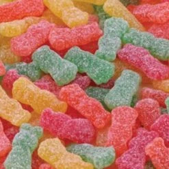 Sour Patch Kids, 5 Lb. Bulk