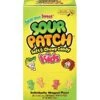 Sour Patch Kids Assorted Gummy Candy, 240 (AMC4314700)