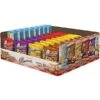 Grandma's Cookies Variety Pack, 36 Packs/Box (FRI14867) -Gerber || Lindt || Mars Sales s0812047 s7