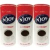 N'Joy Sugar, 3 Canisters/Pack (51241/94203) -Gerber || Lindt || Mars Sales s0927097 s7