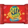 Nabisco Ritz Bits Cheese Cracker Sandwiches, 1 Oz, 12/Pack (GEN00091) -Gerber || Lindt || Mars Sales s0973076 s7