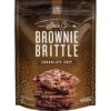 Sheila G's Chocolate Chip Brownie Brittle, 5 Oz., 12/Carton (SGB01224) -Gerber || Lindt || Mars Sales s0975409 s7