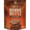 Sheila G's Salted Caramel Brownie Brittle, 5 Oz., 12/Carton (SGB01238) -Gerber || Lindt || Mars Sales s0975410 s7