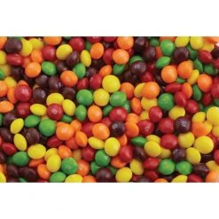 Skittles Original Fruit Flavored Candy, 2.17 Oz, 36/Box (MMM01160) -Gerber || Lindt || Mars Sales s1018726 s7