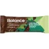 Balance Protein Bar, Chocolate Mint Cookie Crunch, 1.76 Oz., 6/Box (NRN53785) -Gerber || Lindt || Mars Sales s1053501 s7