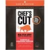 Chef's Cut Real Steak Jerky, Chipotle Cracked Pepper, 2.5 Oz. (CCR00501) -Gerber || Lindt || Mars Sales s1070053 s7