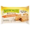 Nature Valleyâ„¢ Biscuits With Peanut Butter, 1.35 Oz., 16/CT 2 Nature Valleyâ„¢ Biscuits With Peanut Butter, 1.35 Oz., 16/CT -Gerber || Lindt || Mars Sales s1093014 s7