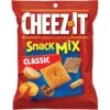 Cheez-It Baked Snack Mix, Original, 4.5 Oz., 6/CT -Gerber || Lindt || Mars Sales s1098005 s7