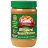 Teddie Natural Smooth Peanut Butter, 26 Oz. -Gerber || Lindt || Mars Sales s1102512 s7