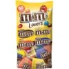 M&M's® Fun Size® Variety Mix, 32.9 Oz. Bag 1 M&M's® Fun Size® Variety Mix, 32.9 Oz. Bag -Gerber || Lindt || Mars Sales s1103891 s7