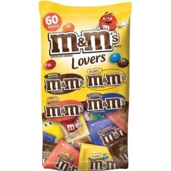 M&M's® Fun Size® Variety Mix, 32.9 Oz. Bag