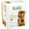Kashi Honey Almond Flax Chewy Granola Bars, 12 Count, 2 Pack (295-00065)