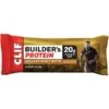 Clif Builder's Protein Bar, Chocolate Peanut Butter, 2.4oz., 12/Box (CCC160041)