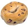 Fresh Blueberry Bagels, 6/Pack (900-00007) -Gerber || Lindt || Mars Sales s1113922 s7