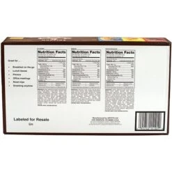 Otis Spunkmeyer Variety Muffins, 15/Pack (900-00067) -Gerber || Lindt || Mars Sales s1113959 s7