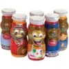 Dannon Danimals Explosion & Swingin' Strawberry Bananas Smoothies, 36/Pack (902-00019) -Gerber || Lindt || Mars Sales s1113996 s7
