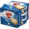 The Laughing Cow Creamy Creamy Swiss Cheese, 3/Pack (902-00065) -Gerber || Lindt || Mars Sales s1114040 s7
