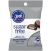 York Sugar Free Peppermint Patties Peppermint Dark Chocolate Candy Bar, 3 Oz., 12/Pack (246-01076) 1 York Sugar Free Peppermint Patties Peppermint Dark Chocolate Candy Bar, 3 Oz., 12/Pack (246-01076) -Gerber || Lindt || Mars Sales s1117045 s7
