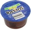 Tostitos Medium Chunky Salsa To-Go Cups, 3.8 Oz, 30 Count (295-00068) -Gerber || Lindt || Mars Sales s1117093 s7