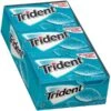 Trident Sugar Free Wintergreen Gum, 16 Oz., 14 Pieces/Pack, 12/Pack (304-00058) -Gerber || Lindt || Mars Sales s1117188 s7