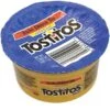 Tostitos Nacho Cheese Dip To-Go Cups, 3.6 Oz., 30/Pack (295-00069) -Gerber || Lindt || Mars Sales s1117224 s7