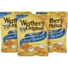 Werther's Original Chewy Sugar Free Caramel Hard Candy, 2.75 Oz., (302-01006) -Gerber || Lindt || Mars Sales s1117227 s7