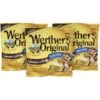 Werther's Original Sugar Free Caramel Coffee Hard Candy, 2.75 Oz., (302-01007) 2 Werther's Original Sugar Free Caramel Coffee Hard Candy, 2.75 Oz., (302-01007) -Gerber || Lindt || Mars Sales s1117228 s7
